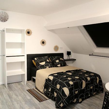 Jupiter Apartment Saint-Quentin  Bagian luar foto