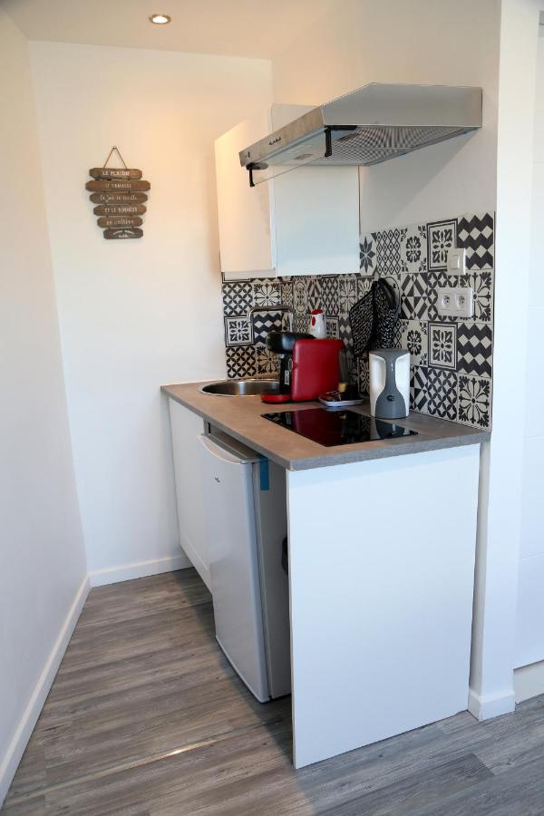 Jupiter Apartment Saint-Quentin  Bagian luar foto